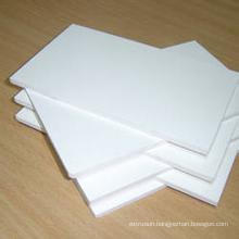 Large PVC Foam Sheets
